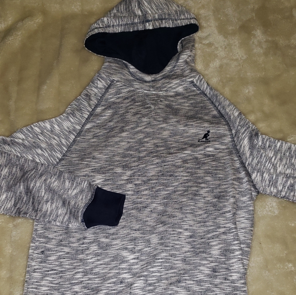 Kangol sweatshirt